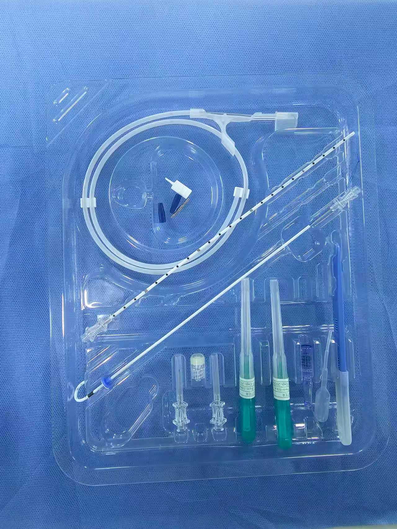 兽用皮下输尿管绕道SUB 单侧A型
