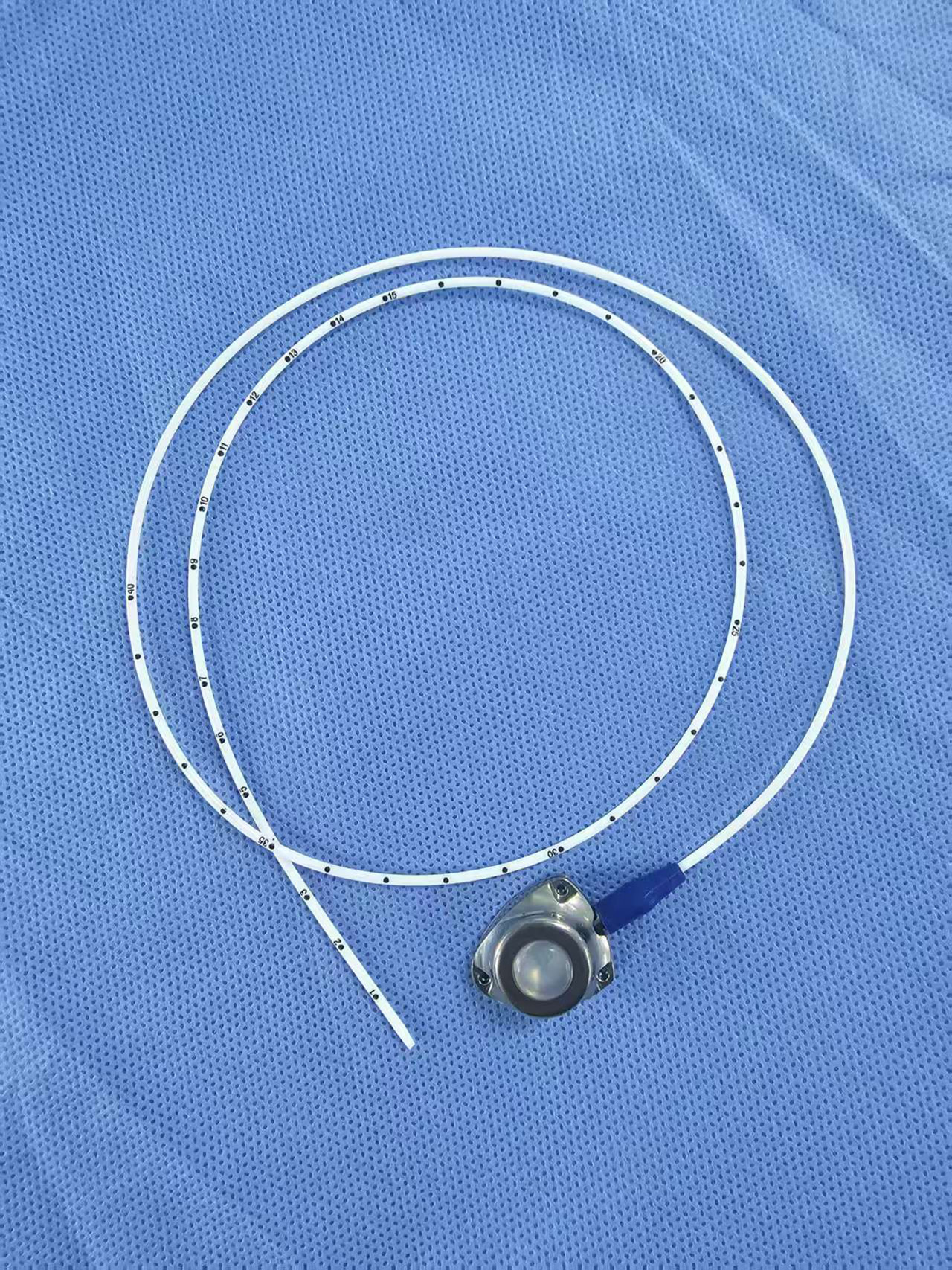 兽用植入式给药装置PORT-4