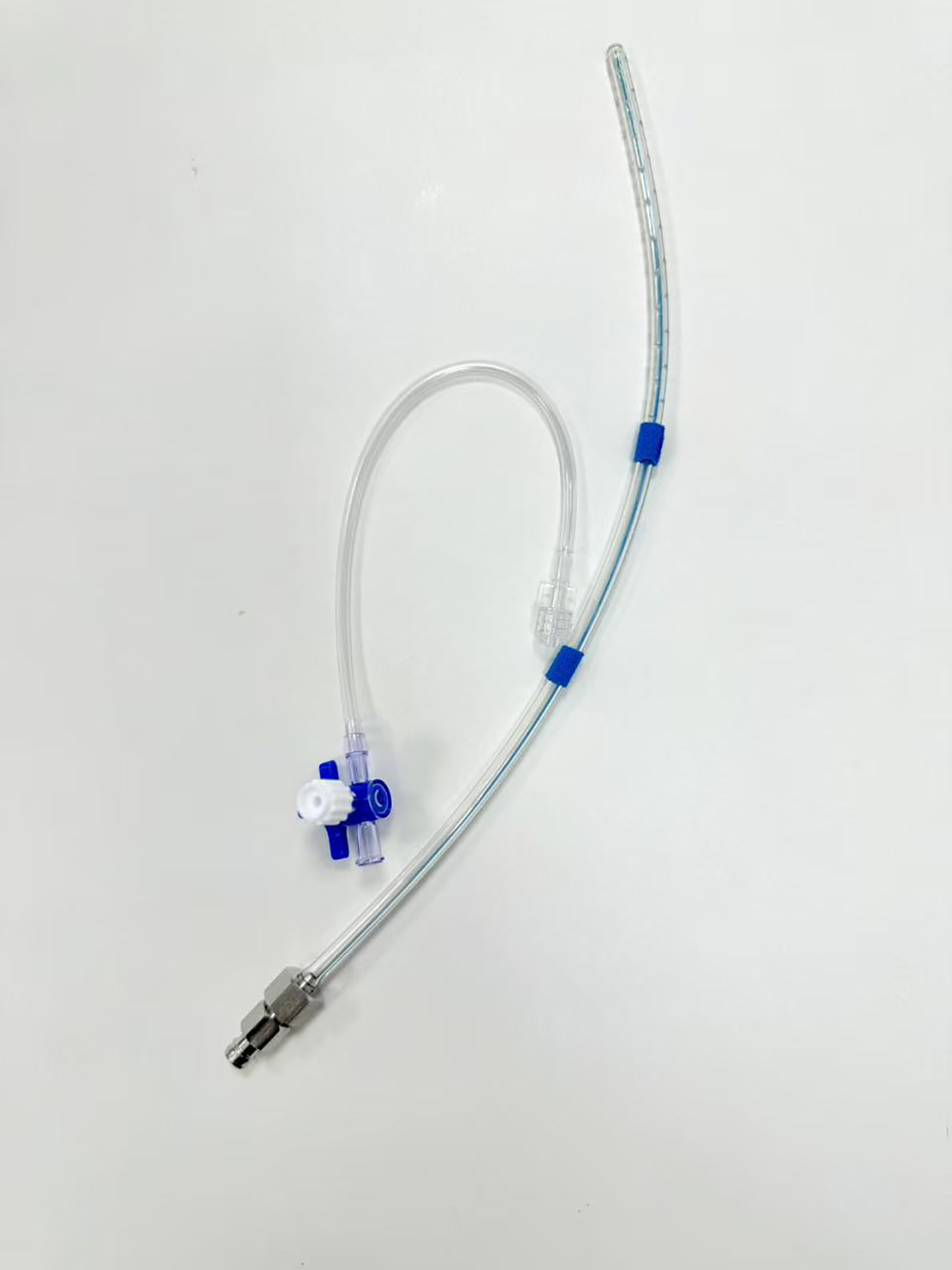 兽用一次性使用腹膜透析导管 L=300MM